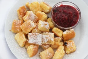 Kaiserschmarrn