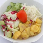 Großer gemischter Salat / FLM