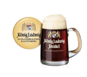 König Ludwig dunkel