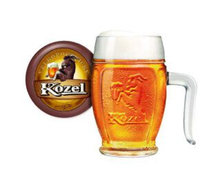 Kozel Premium