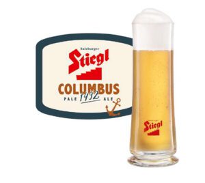 Stiegl-Columbus 1492