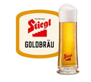 Stiegl Goldbräu