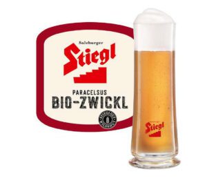 Stiegl-Paracelsus Bio-Zwickl