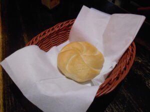 Bread roll